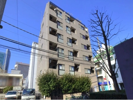 アエリア南青山