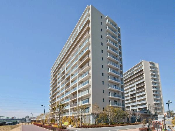 グランマークス・ツインフォート