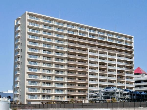 グランマークス・ツインフォート