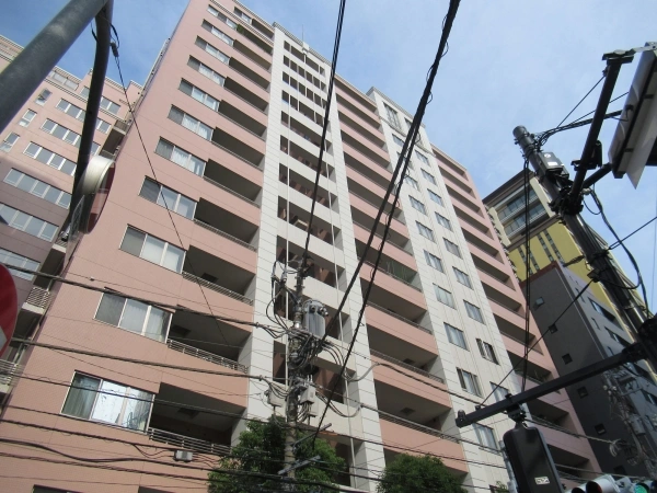 サンクタス小石川プレサイス