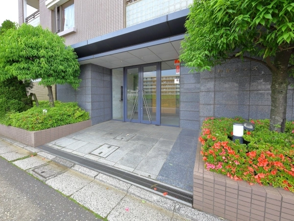 平和台ヒルズ