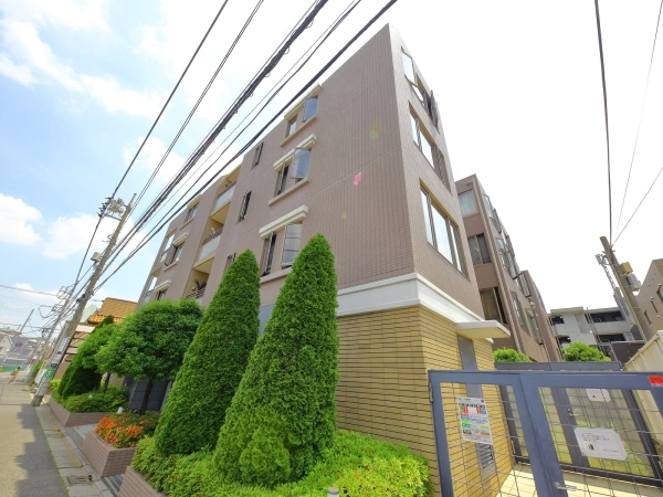 平和台ヒルズ