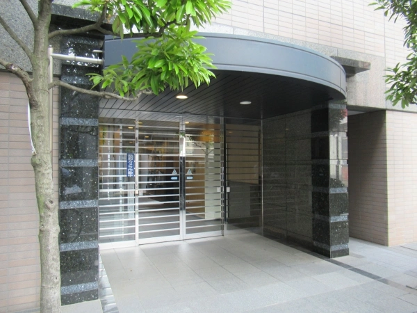 コスモ小石川