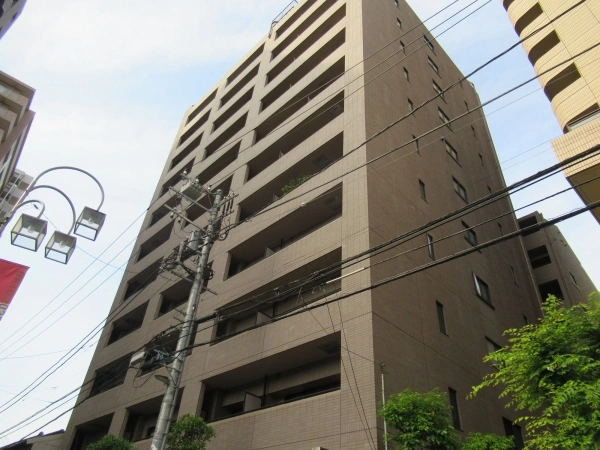 コスモ小石川