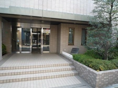 藤和シティホームズ平和台