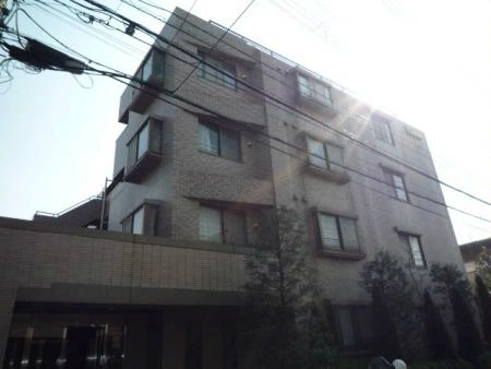 藤和シティホームズ平和台