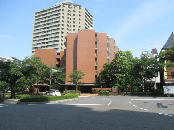 ファミール小石川