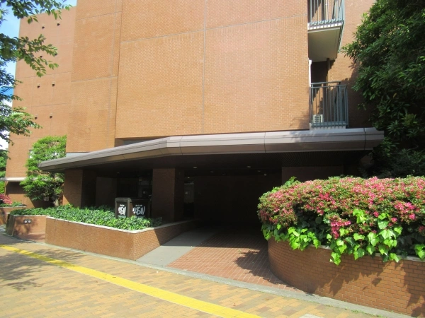 ファミール小石川