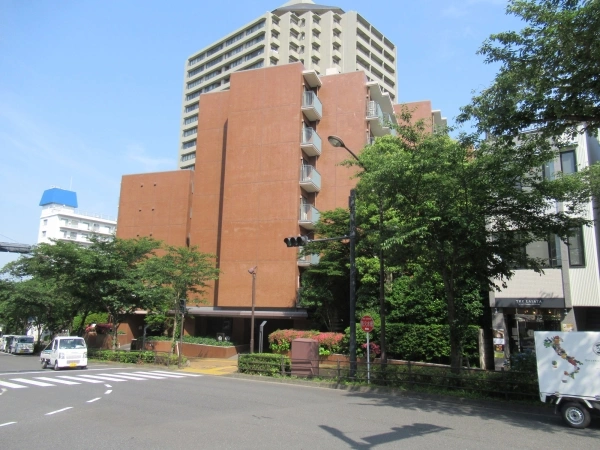 ファミール小石川
