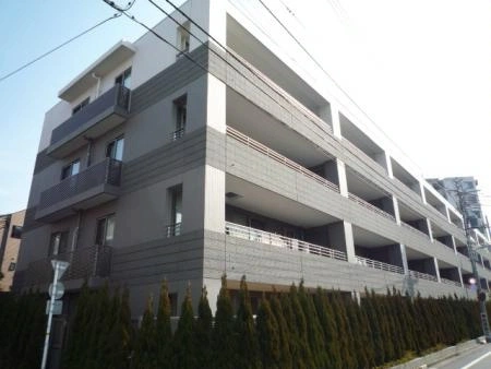 ブランズ平和台