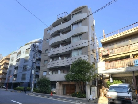 ヴェルザ南麻布