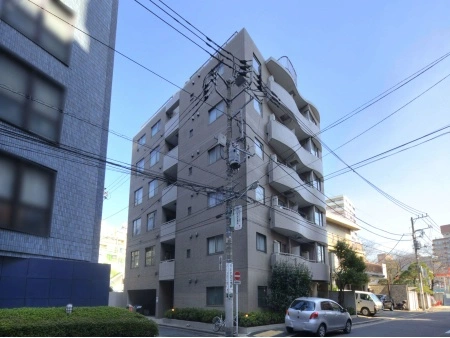 ヴェルザ南麻布