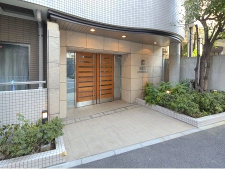 ヴェルザ南麻布