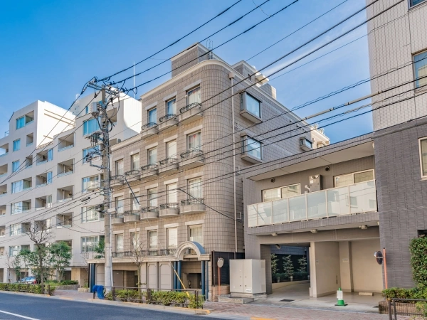 クリスティー小石川