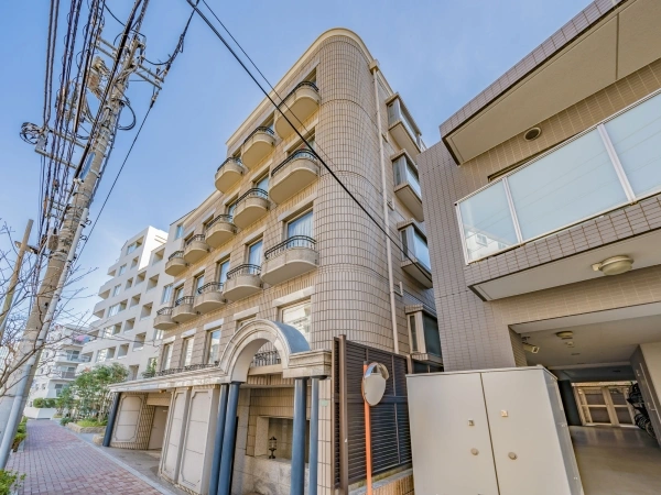 クリスティー小石川