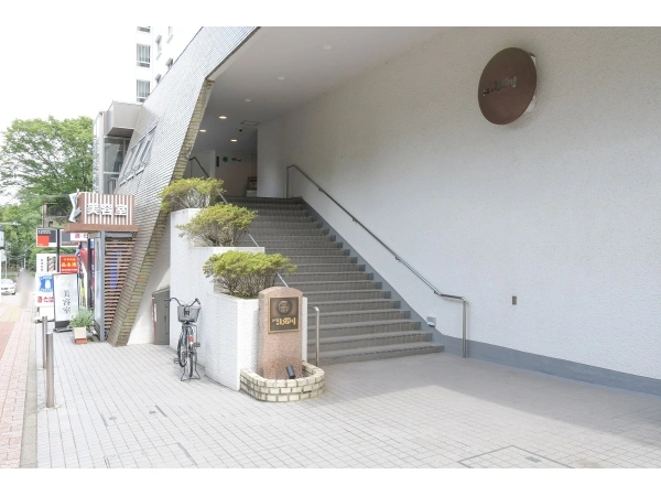 ドミ小石川