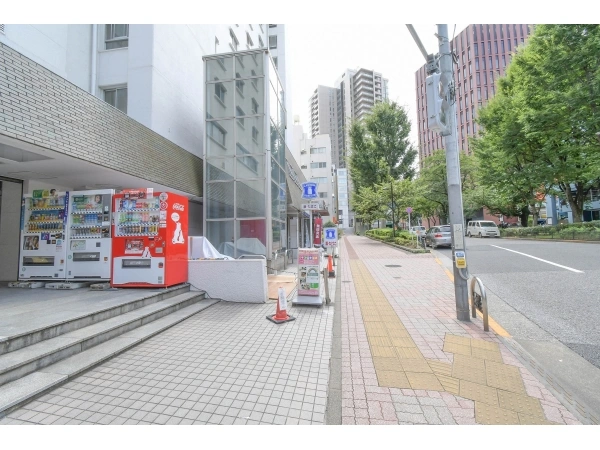 ドミ小石川