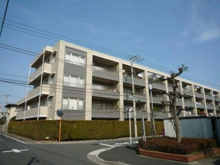 アドゥー氷川台