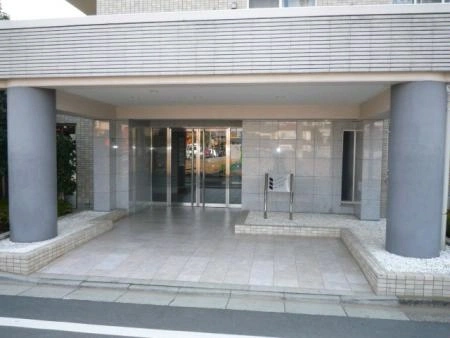 アドゥー氷川台