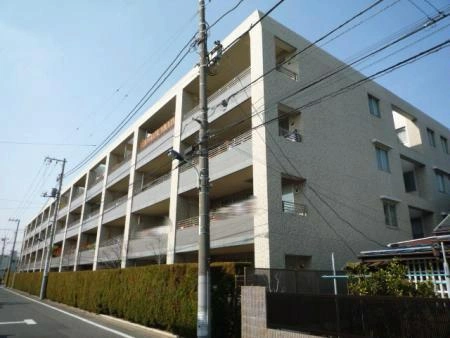 アドゥー氷川台