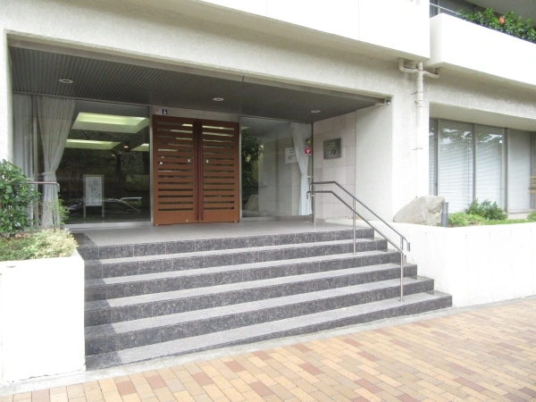 ファミール久堅