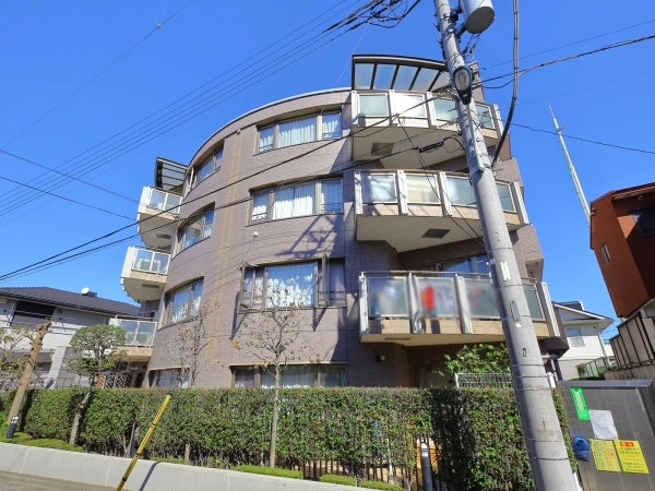 ダイアパレス平和台ファースト