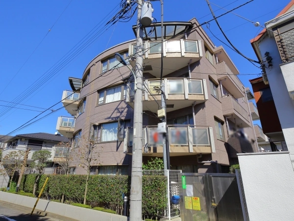 ダイアパレス平和台ファースト