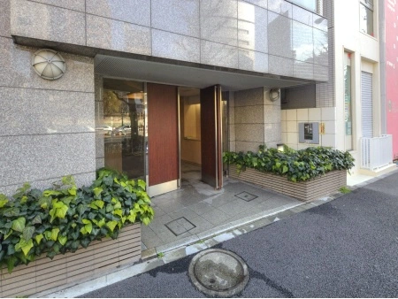 エスコートノヴェル南麻布