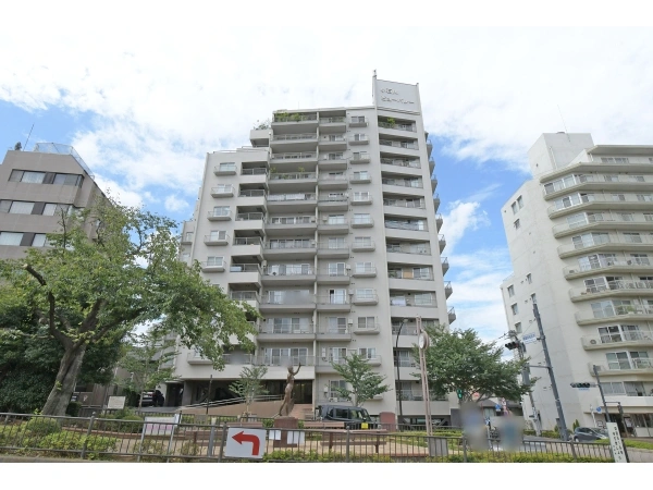 小石川ビューパレー