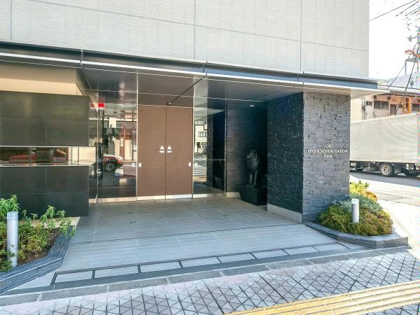 ライオンズ錦糸町北斎通りプレーゼ
