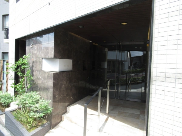 オープンレジデンシア小石川