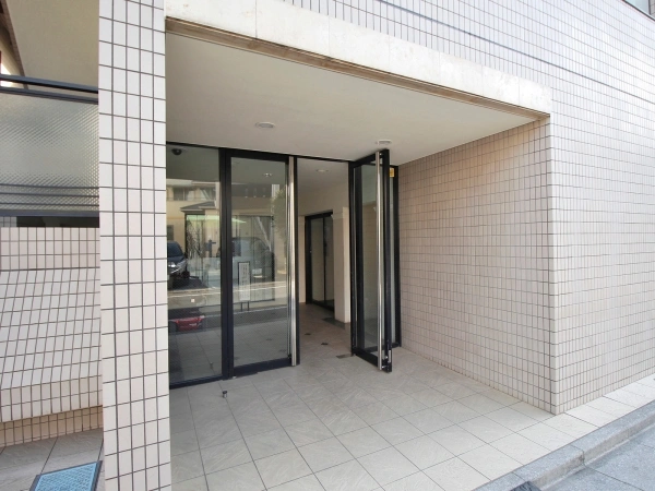 平和台ガーデンハウス