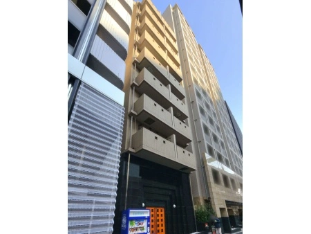 パレステュディオ六本木
