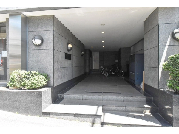 東急ドエルアルス白山