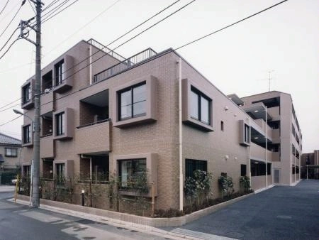 氷川台ヒルズ