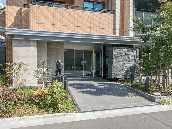 ライオンズ錦糸町レジデンス