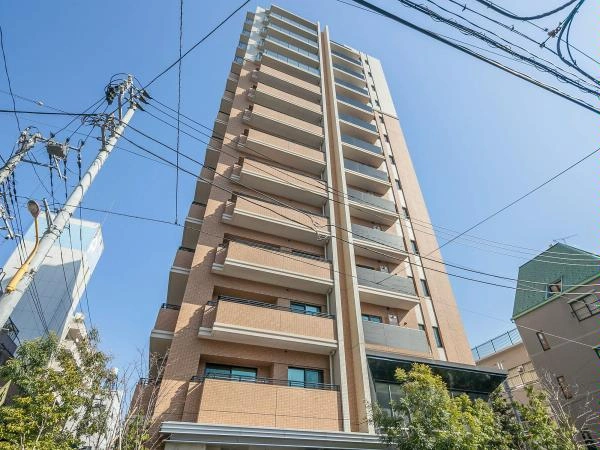 ライオンズ錦糸町レジデンス