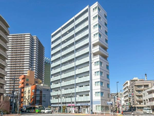 ローレルアイ本所吾妻橋