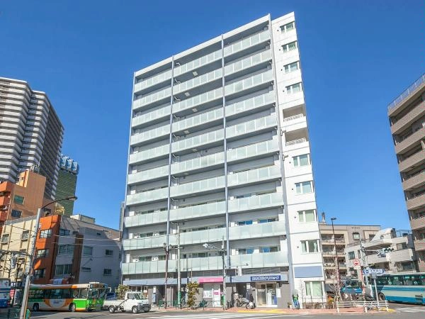 ローレルアイ本所吾妻橋