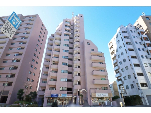カーネ小日向