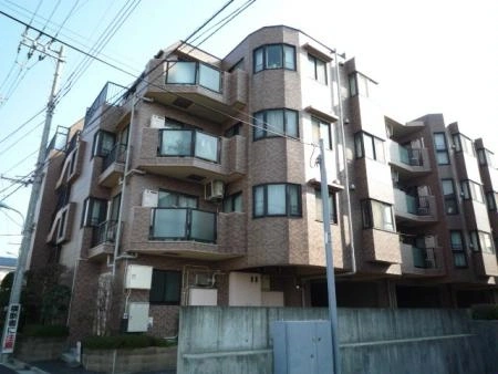 ライオンズマンション氷川台第2