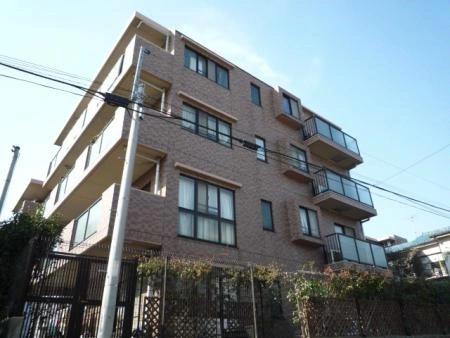 ライオンズマンション氷川台第2
