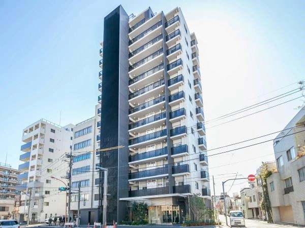シティハウス業平橋ステーションコート