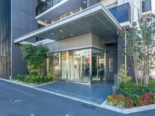 シティハウス業平橋ステーションコート