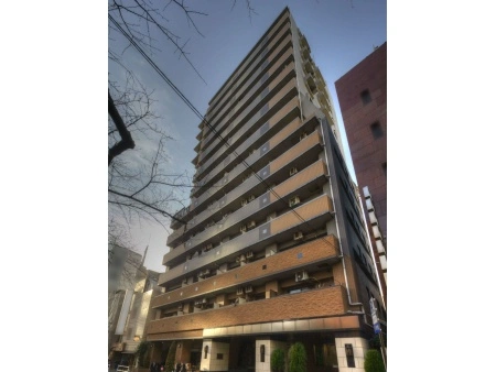 藤和六本木ホームズ