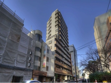 藤和六本木ホームズ