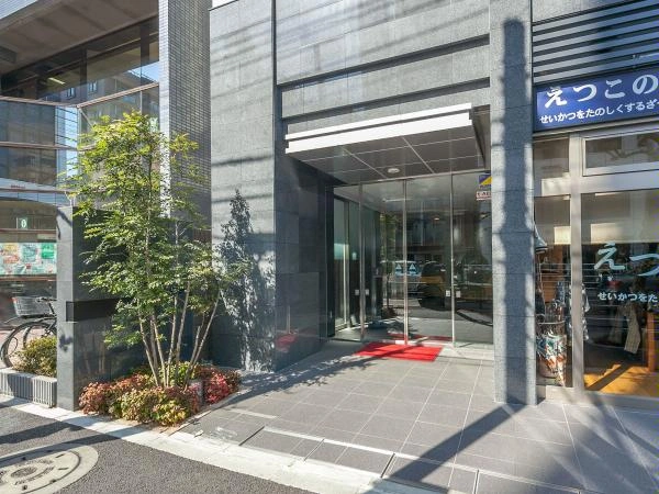 イニシア錦糸町