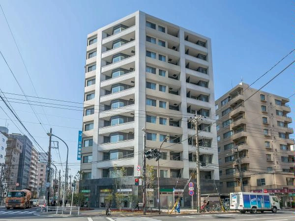 イニシア錦糸町
