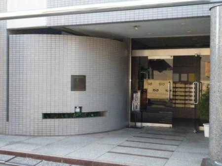 コスモ氷川台