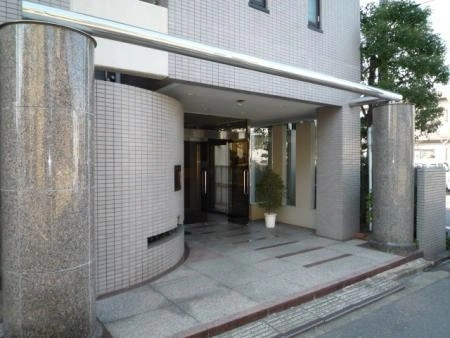 コスモ氷川台